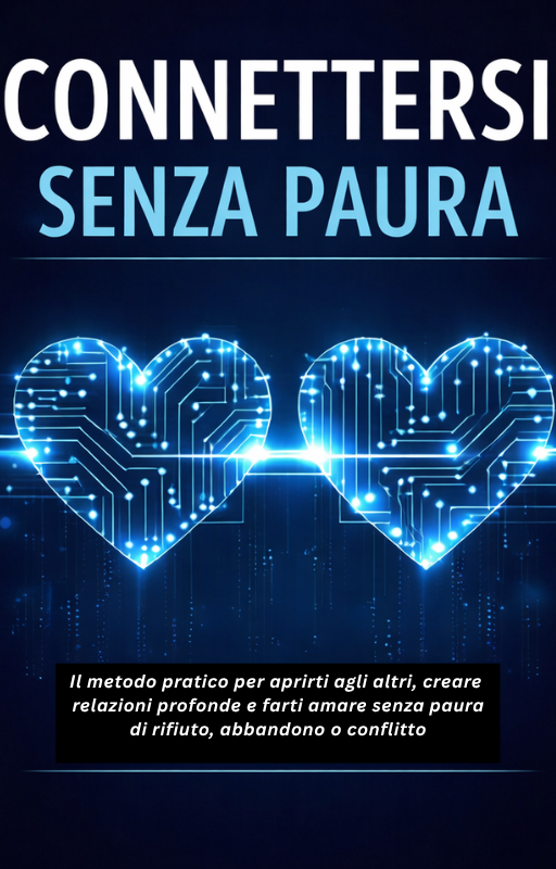 Connettersi senza paura